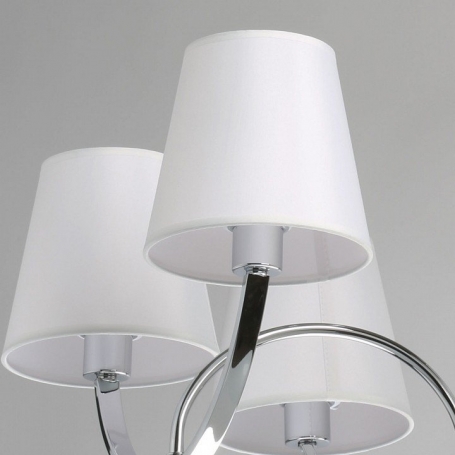 Подвесная люстра MW-Light Вега 329012008