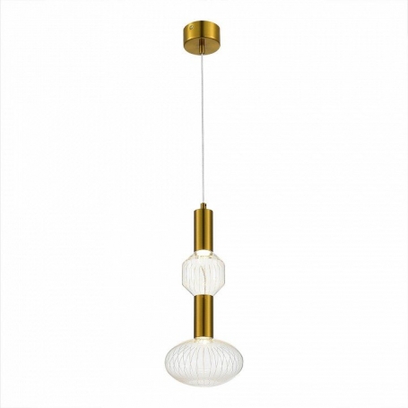 Подвесной светильник ST Luce TACCHE SL6117.223.02