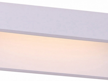 Настенный светильник ST Luce Mensola SL582.011.01