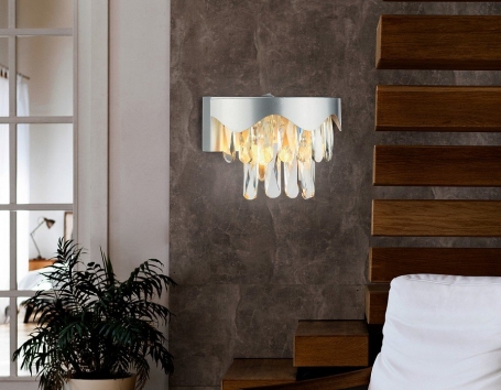 Настенный светильник Ambrella light Traditional TR5090