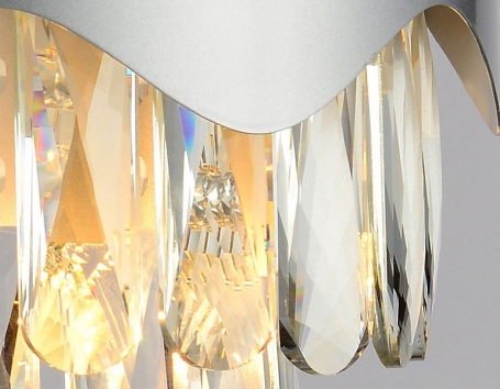 Настенный светильник Ambrella light Traditional TR5090