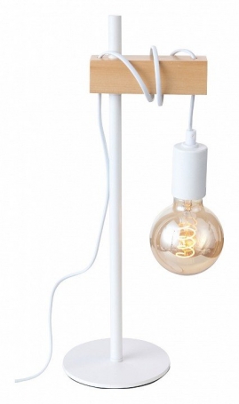 Настольная лампа Evoluce Bagetti SL1142.504.01