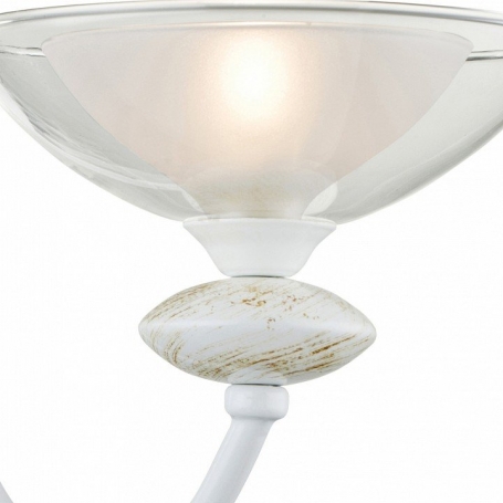 Бра Arti Lampadari Noventa E 2.1.1 W