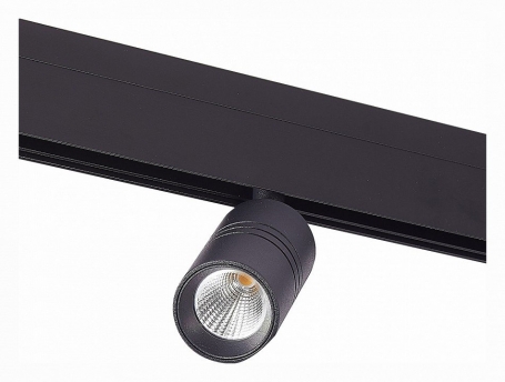 Трековый светодиодный светильник ST Luce Lemmi ST365.436.07