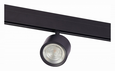 Трековый светодиодный светильник ST Luce Vedo ST353.436.06