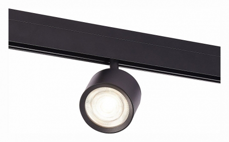 Трековый светодиодный светильник ST Luce Vedo ST353.436.06