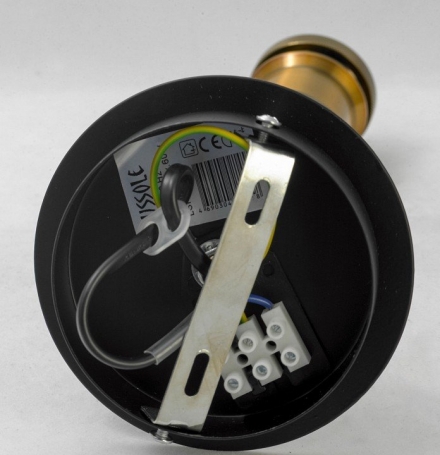 Бра Lussole Brande LSP-9102