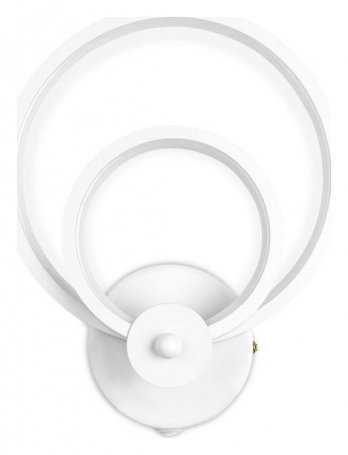 Бра Ambrella light Metallic FL419