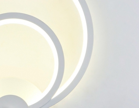 Бра Ambrella light Metallic FL419