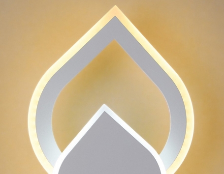 Бра Ambrella light ACRYLICA FA566