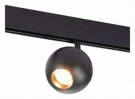 Трековый светодиодный светильник ST Luce Bole ST354.436.12