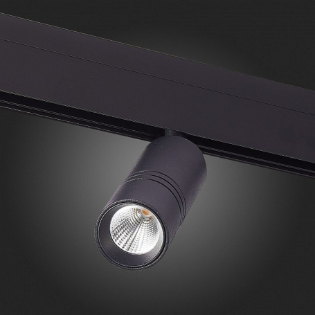 Трековый светодиодный светильник ST Luce Lemmi ST365.436.12