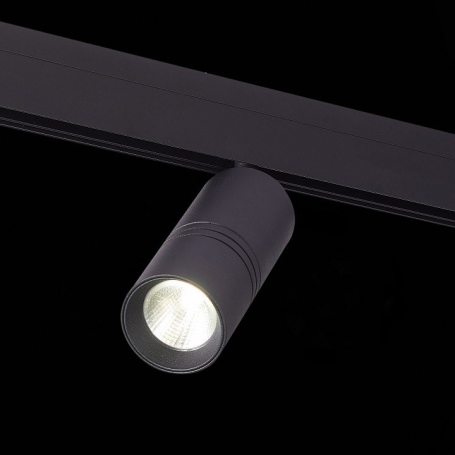 Трековый светодиодный светильник ST Luce Lemmi ST365.436.18