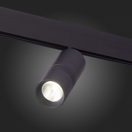 Трековый светодиодный светильник ST Luce Lemmi ST365.436.18