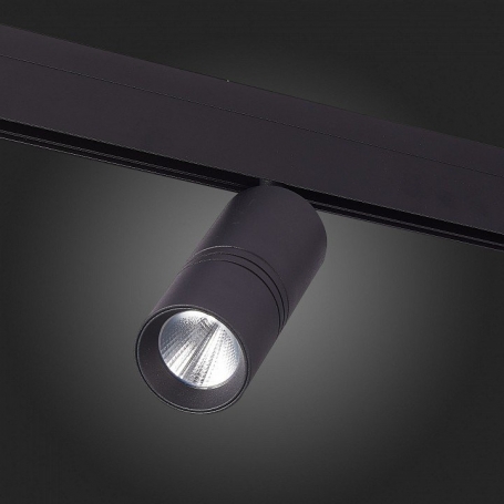 Трековый светодиодный светильник ST Luce Lemmi ST365.436.18