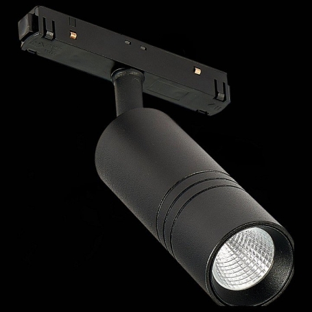 Трековый светодиодный светильник ST Luce Lemmi ST365.436.18