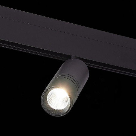 Трековый светодиодный светильник ST Luce Lemmi ST365.446.12