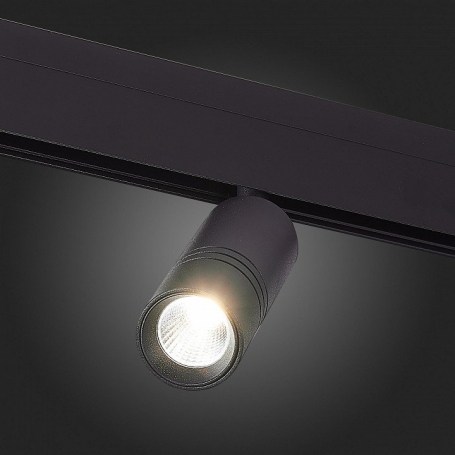 Трековый светодиодный светильник ST Luce Lemmi ST365.446.12