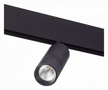 Трековый светодиодный светильник ST Luce Lemmi ST365.446.12