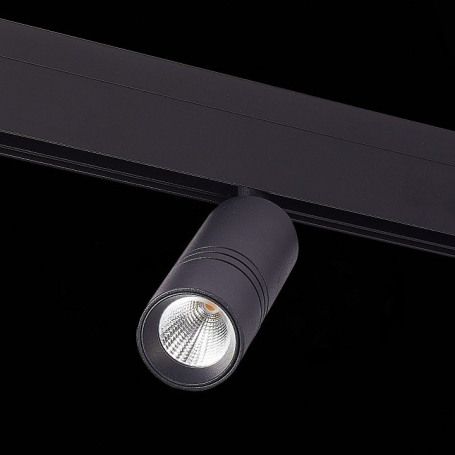 Трековый светодиодный светильник ST Luce Lemmi ST365.446.12