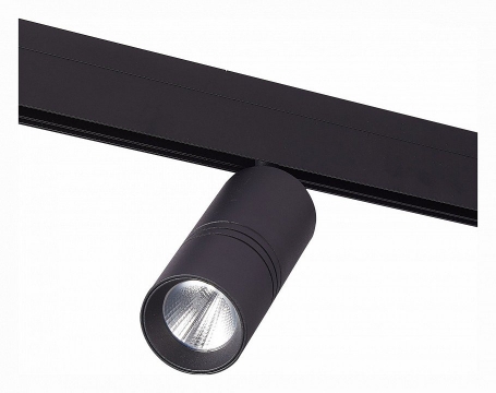 Трековый светодиодный светильник ST Luce Lemmi ST365.446.18
