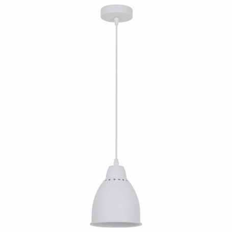 Подвесной светильник Arte Lamp Braccio A2054SP-1WH