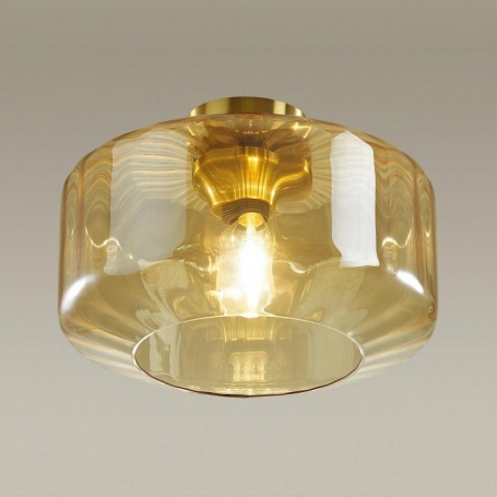 Потолочная люстра Odeon Light Binga 4747/1C