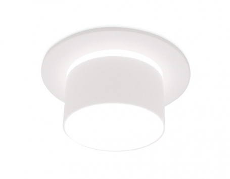 Точечный светильник Ambrella light TN TN322