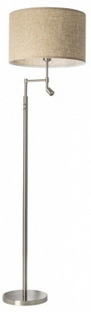 Торшер Duplet CL801021