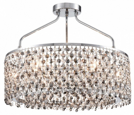 Потолочная люстра Layla 8244/6C
