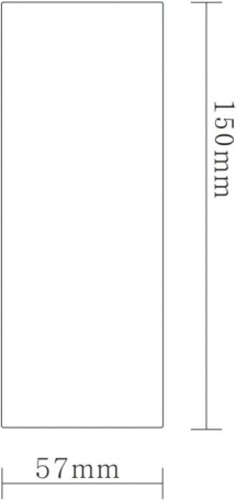 Точечный светильник Rollo DL18895R10W1B