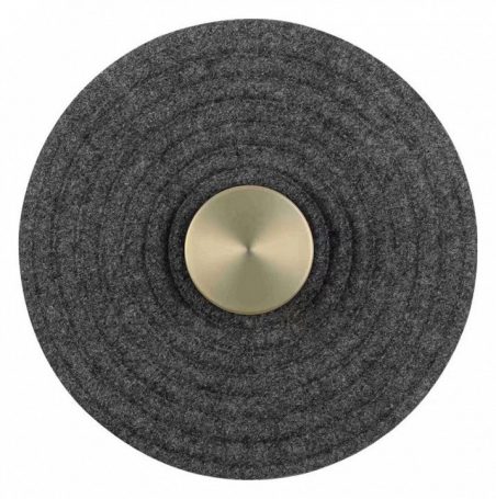 Настенный светильник Felt 7035/6WL