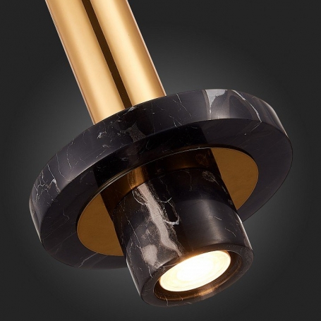 Подвесной светильник ST Luce Pietra SL1210.403.01