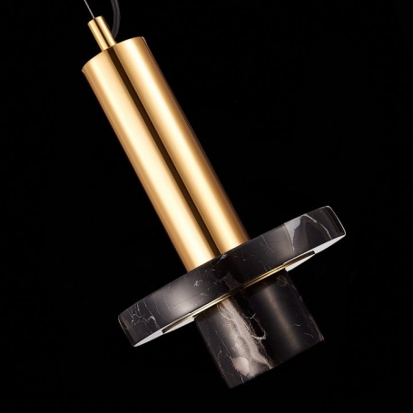 Подвесной светильник ST Luce Pietra SL1210.403.01