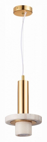 Подвесной светильник ST Luce Pietra SL1210.503.01