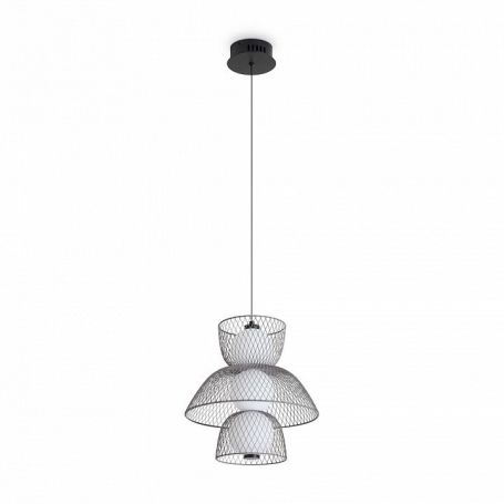 Подвесной светильник Harper FR5545PL-L5GR