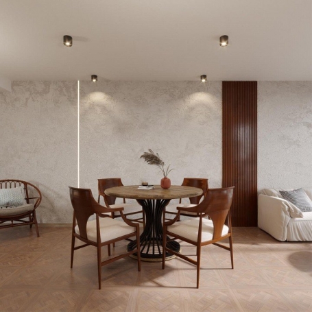 Точечный светильник Lisse 359440