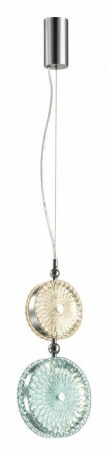 Подвесной светильник Odeon Light Caramella 5416/13LD