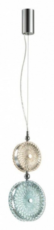 Подвесной светильник Odeon Light Caramella 5416/13LD