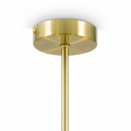 Потолочная люстра Borgy FR5379PL-12G