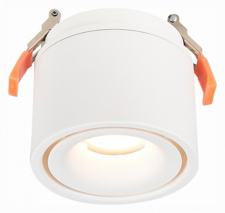 Точечный светильник ST Luce St652 ST652.538.12