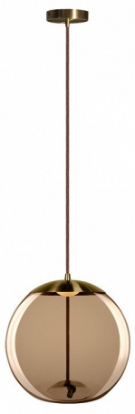 Подвесной светодиодный светильник Loft IT Knot 8135-B