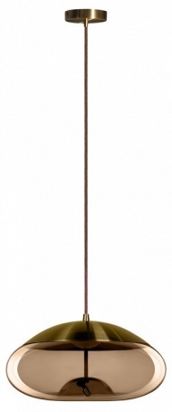 Подвесной светодиодный светильник Loft IT Knot 8135-D