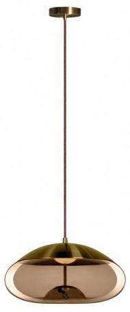 Подвесной светодиодный светильник Loft IT Knot 8135-D