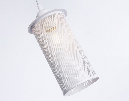 Подвесной светильник Ambrella light TRADITIONAL TR8161