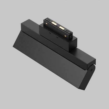Трековый светильник Points Rot TR077-2-20W3K-B