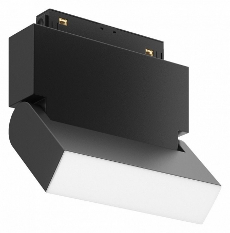 Трековый светильник Basis Rot TR075-2-10W3K-B