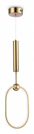 Подвесной светильник COMFORT FL10578