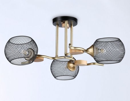 Потолочная люстра TRADITIONAL TR80164