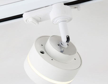 Трековый светильник TRACK SYSTEM GL5384